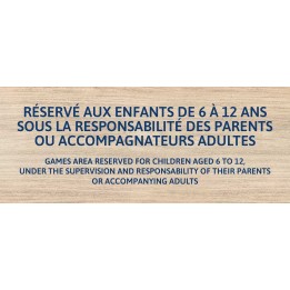 Age recommendation