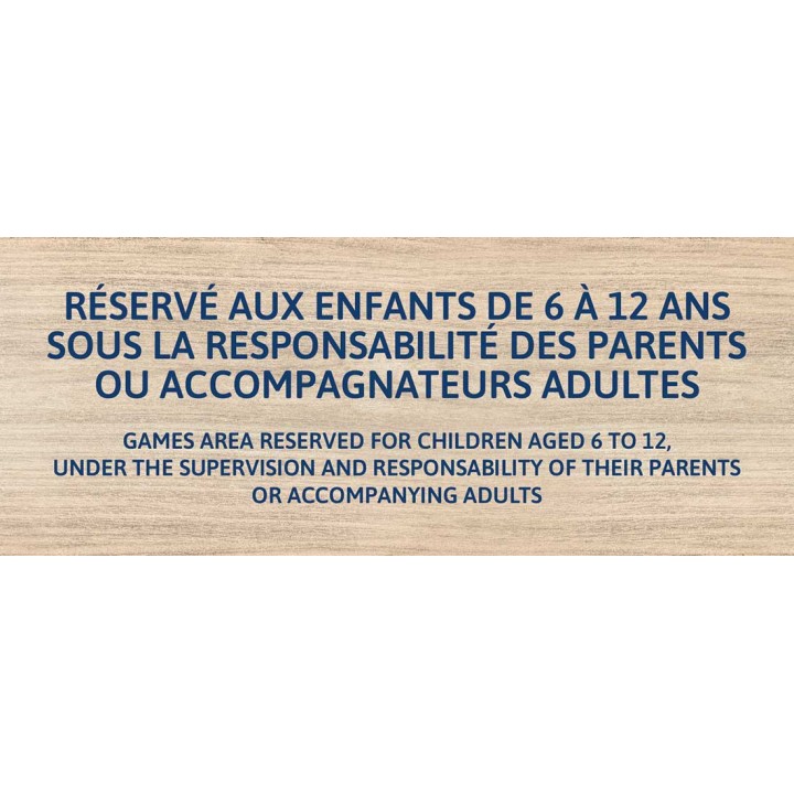 Age recommendation
