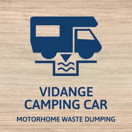 Vaciado de autocaravanas