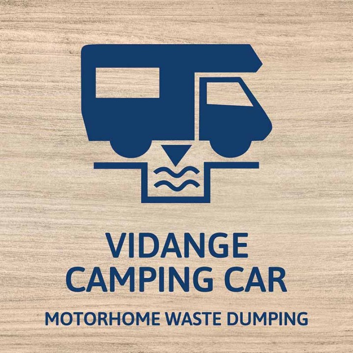 Motorhome waste disposal