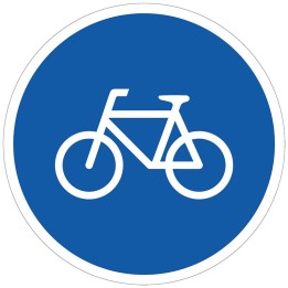 Piste cyclable