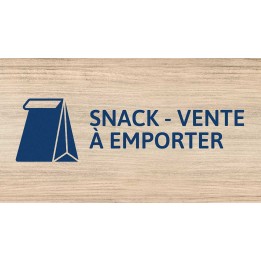 Snack - Takeaway (sub-area)