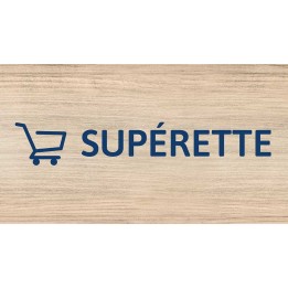 Supermercado (subárea)