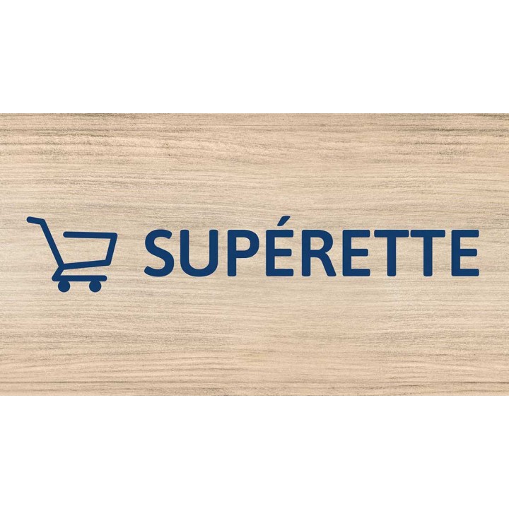 Supermercado (subárea)
