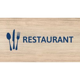 Restaurante (subárea)
