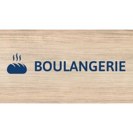 Boulangerie (sous-espace)