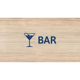 Bar (sub-area)