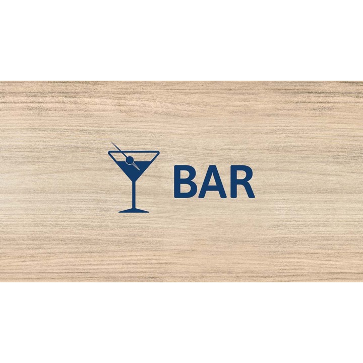 Bar (sub-area)