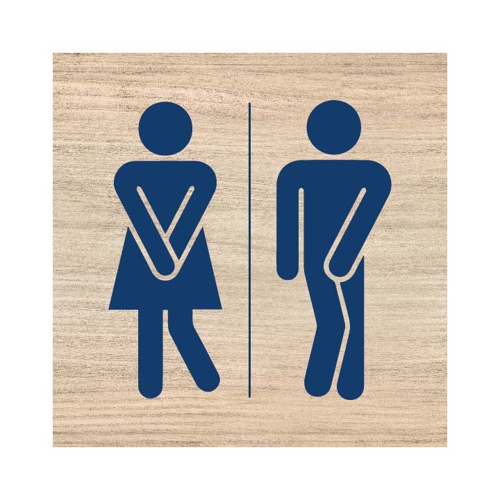 Sanitaires Mixtes