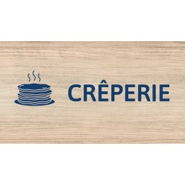 Creperie (sub-area)