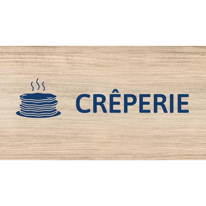 Creperie (sub-area)