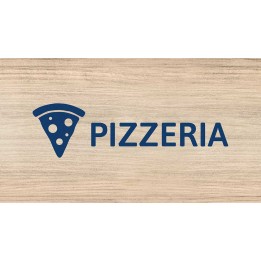 Pizzería (subárea)