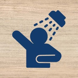 Sanitarios Duchas