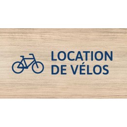 Bike rental (sub-area)