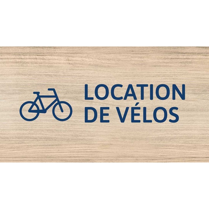 Bike rental (sub-area)