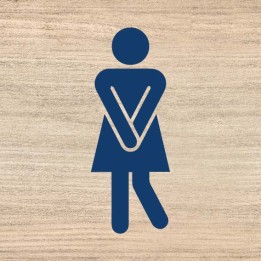 Sanitaires Femmes