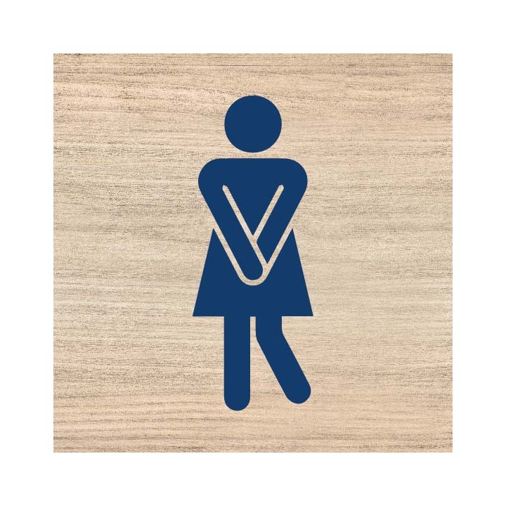Washrooms Women