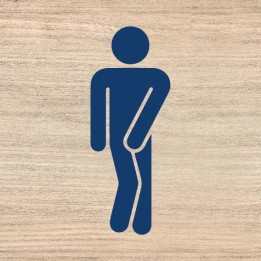 Sanitarios Hombres