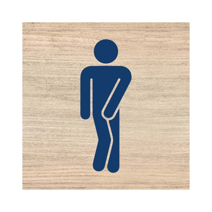 Washrooms Men
