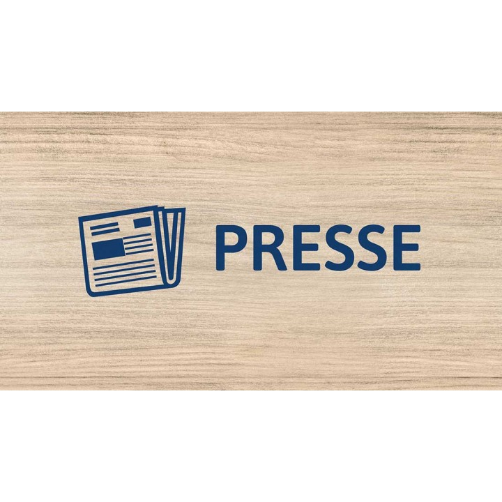Prensa (subárea)