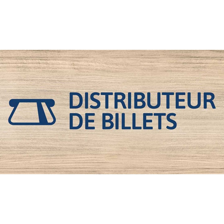 Distributeur de billets (sous-espace)