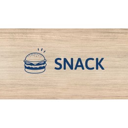 Snack (sub-area)