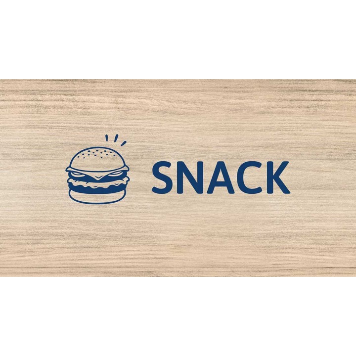 Snack (sous-espace)
