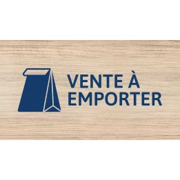 Comida para llevar (subárea)