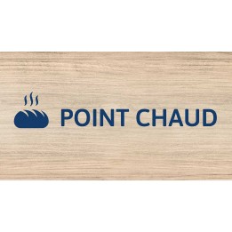 Point chaud (sous-espace)