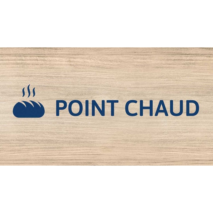 Hot food point (sub-area)