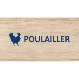 Gallinero (subárea)