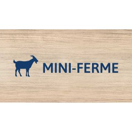 Mini-granja (subárea)