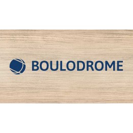 Boules court (sub-area)