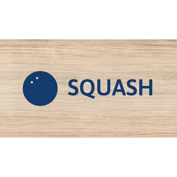 Squash (sub-area)