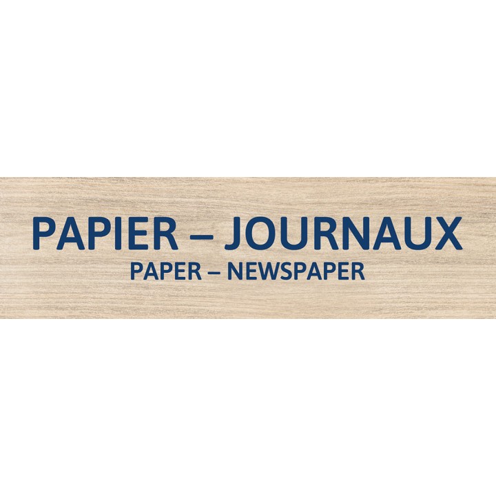 Papel-periódicos