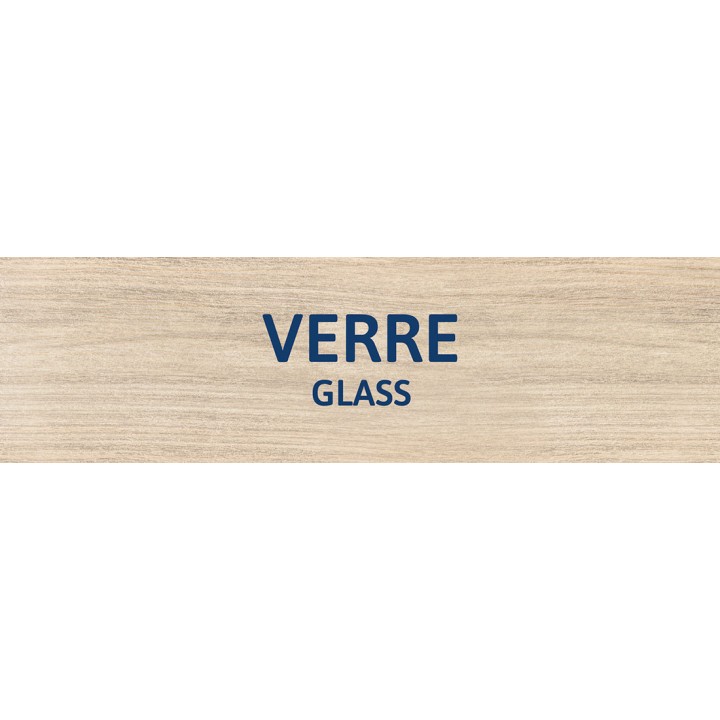 Verre