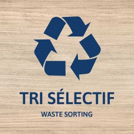 Recogida selectiva