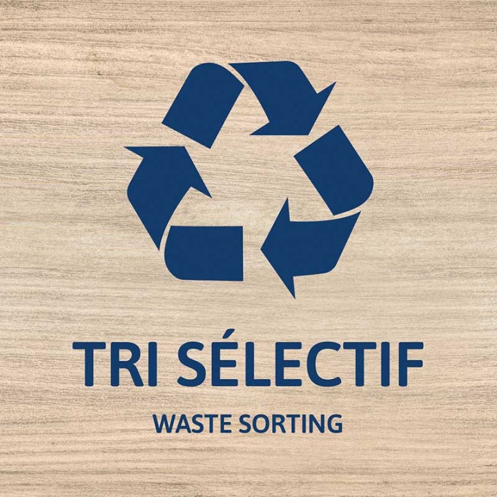 Waste sorting