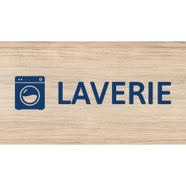 Laundry (sub-area)