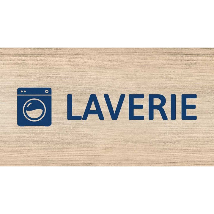 Laundry (sub-area)