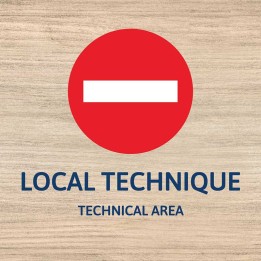 Local technique