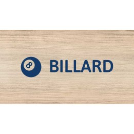 Billard (sous espace)