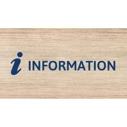Information (sous-espace)