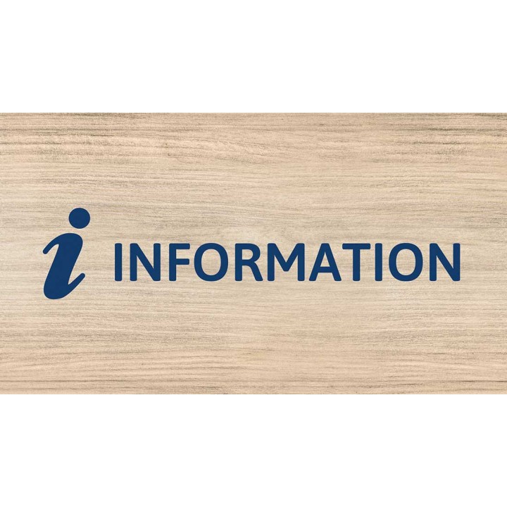 Información (subárea)