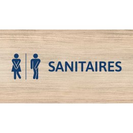 Sanitaires (sous-espace)