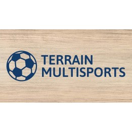 Campo multideportivo