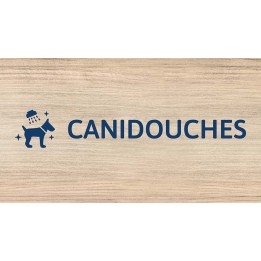 Canidouches (sous-espace)