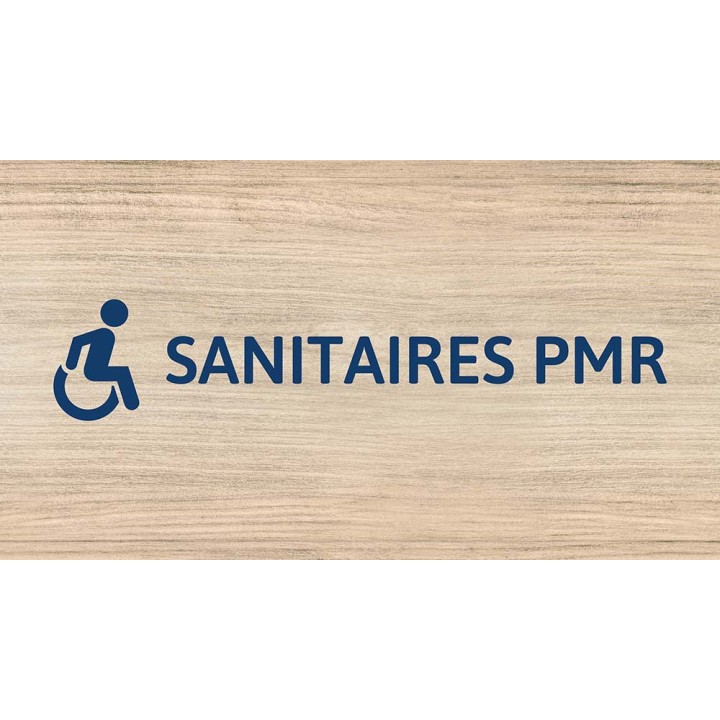 Sanitario PMR (subárea)