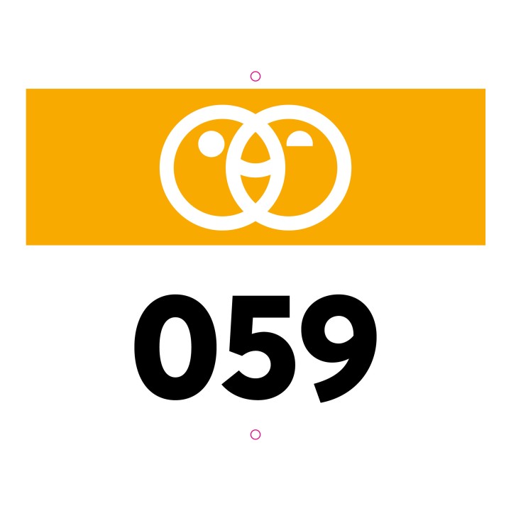 Mobile home numbering