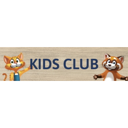 Kids Club area - landscape format